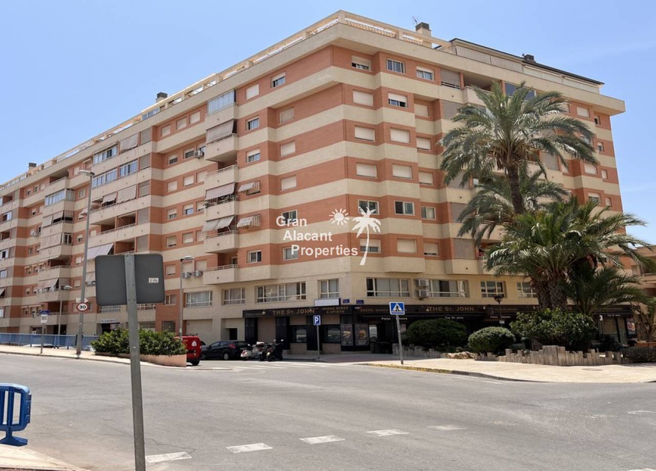 Apartamento - Venta - Sant Joan d'Alacant - 10649