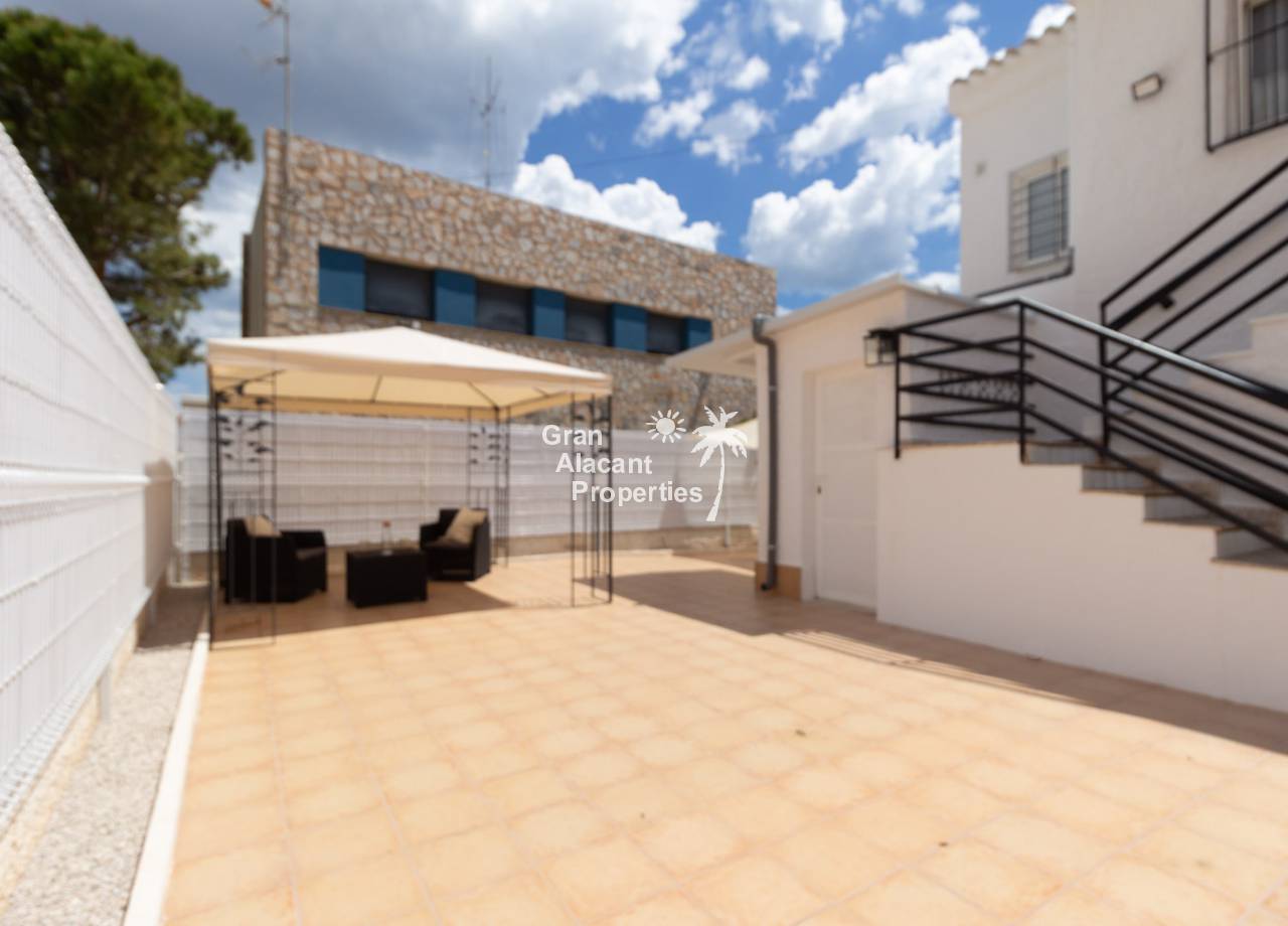 Apartamento - Venta - Santa Pola - 10589
