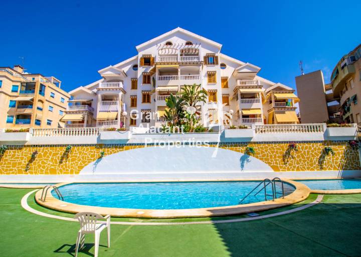 Apartamento - Venta - Santa Pola - Santa Pola del Este