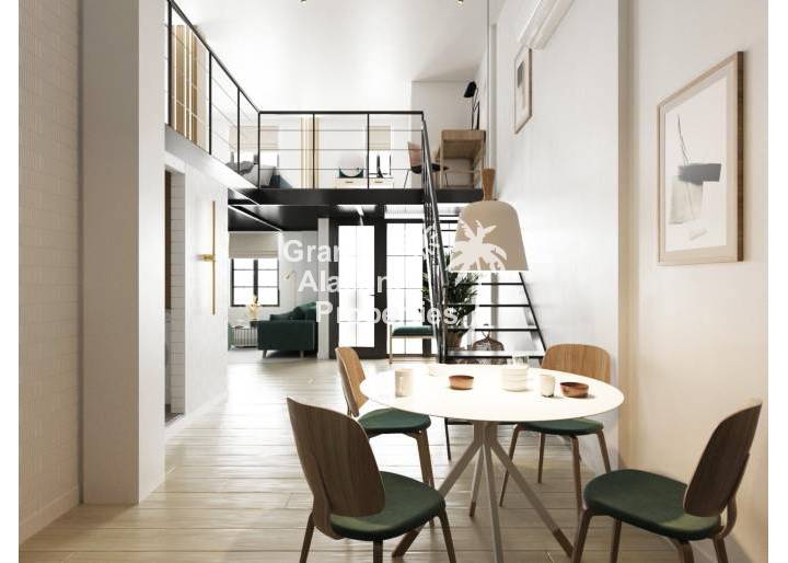Apartment - New Build - Alicante (Alacant) - Alicante (Alacant)