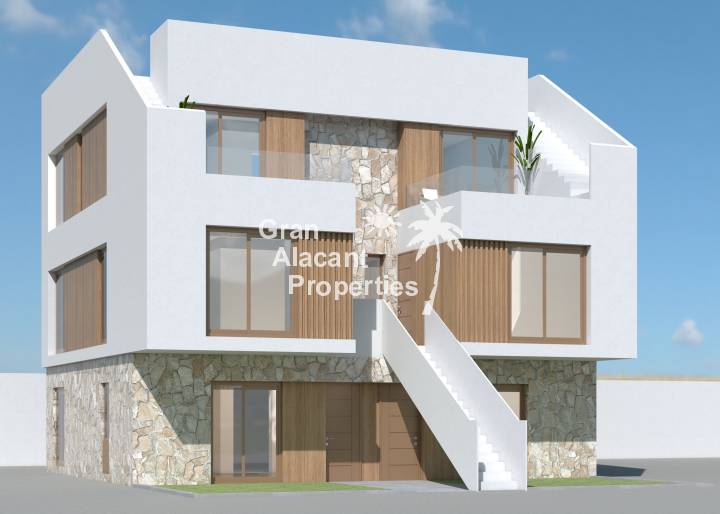 Apartment - New Build - Benejúzar - Benejúzar