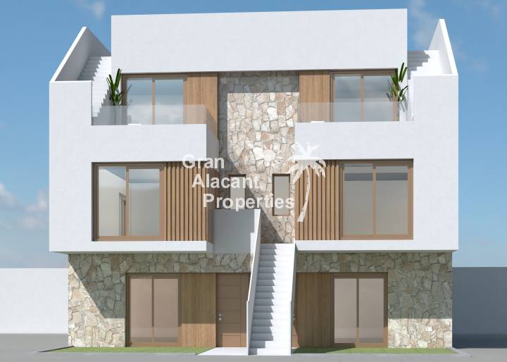 Apartment - New Build - Benejúzar - Benejúzar