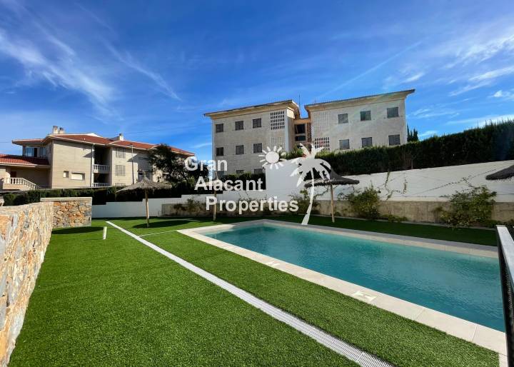 Apartment - New Build - Cabo de Palos - Cabo de Palos
