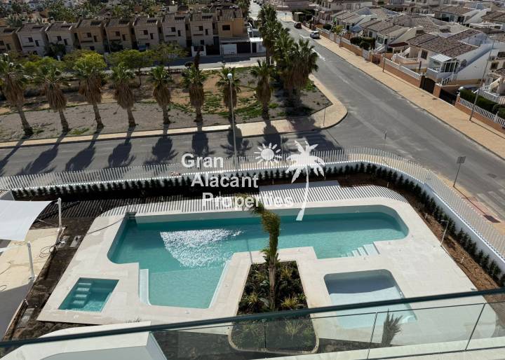 Apartment - New Build - Cabo Roig - Cabo Roig