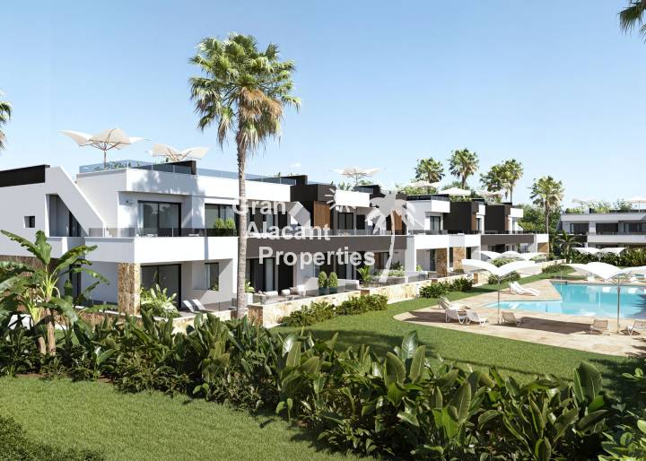 Apartment - New Build - Ciudad Quesada - Ciudad Quesada