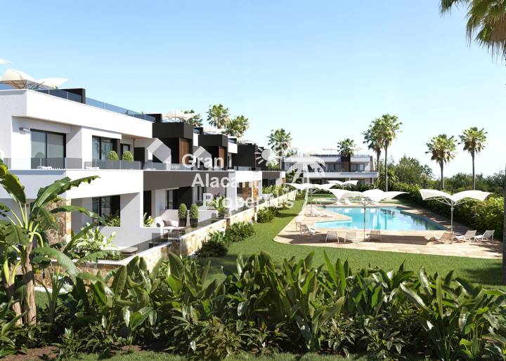 Apartment - New Build - Ciudad Quesada - Ciudad Quesada