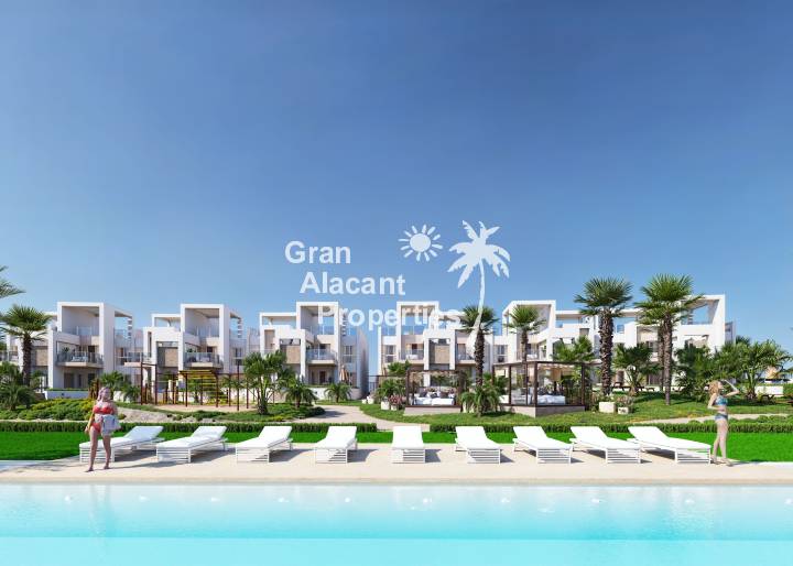 Apartment - New Build - Ciudad Quesada - Ciudad Quesada