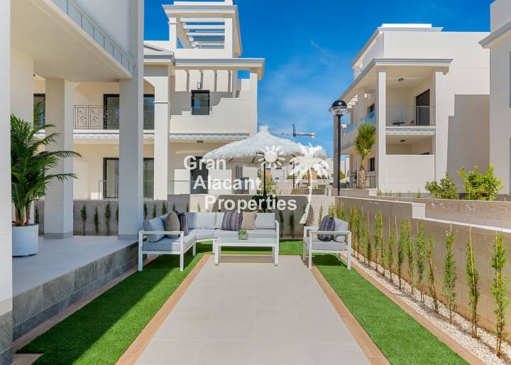 Apartment - New Build - Ciudad Quesada - Ciudad Quesada