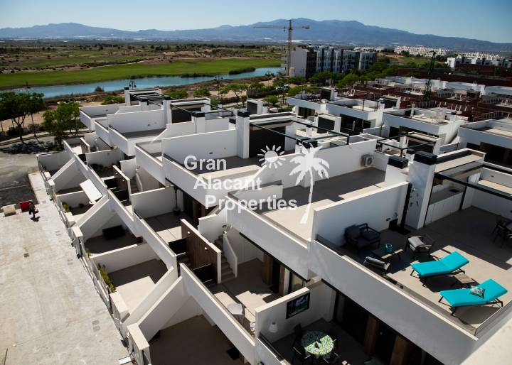 Apartment - New Build - Condado de Alhama - Condado de Alhama