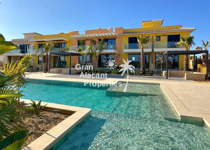 Apartment - New Build - Cuevas del Almanzora - Cuevas del Almanzora