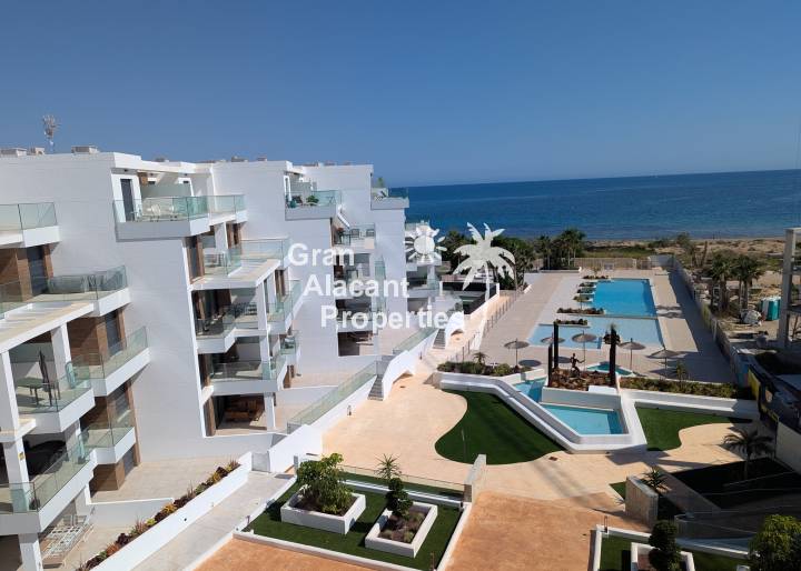 Apartment - New Build - Dénia - Dénia