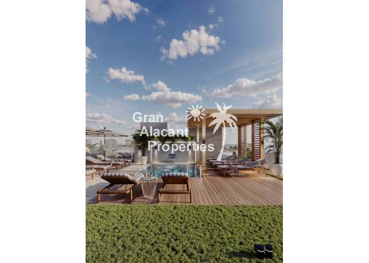 Apartment - New Build - Guardamar del Segura - Guardamar del Segura