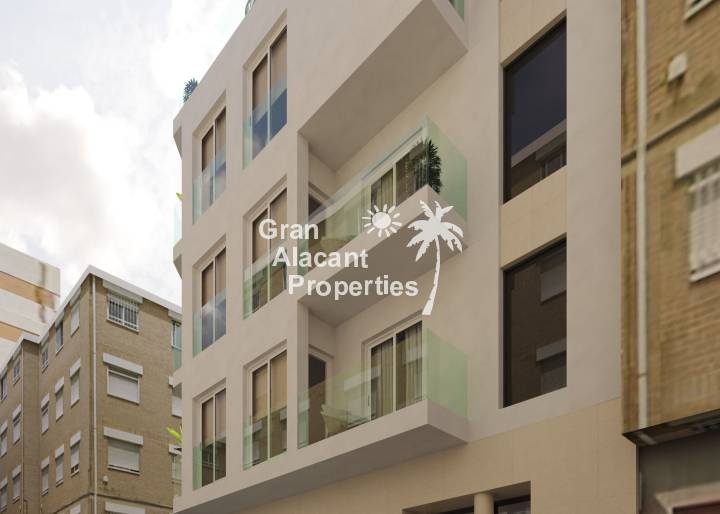 Apartment - New Build - Guardamar del Segura - Guardamar del Segura