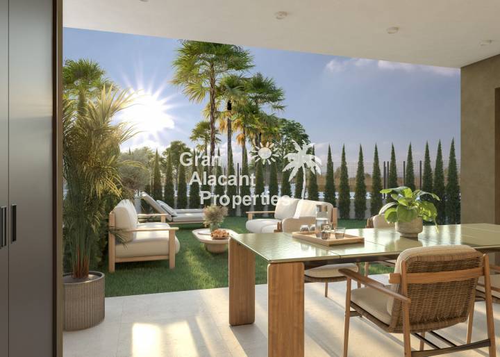 Apartment - New Build - Guardamar del Segura - Guardamar del Segura