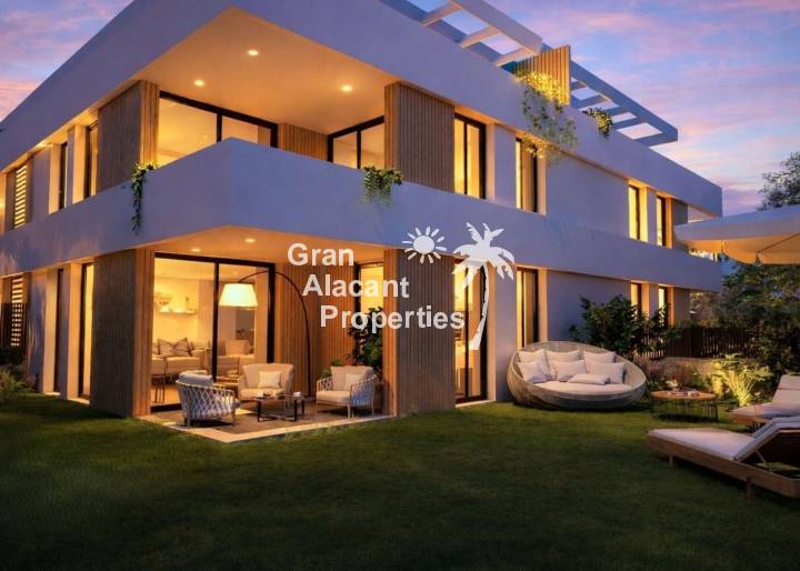 Apartment - New Build - Jávea - Jávea