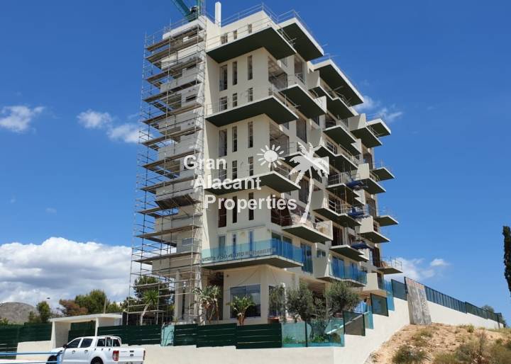 Apartment - New Build - La Cala - La Cala