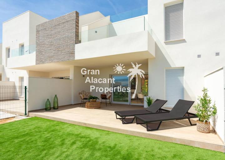 Apartment - New Build - La Finca Golf - La Finca Golf