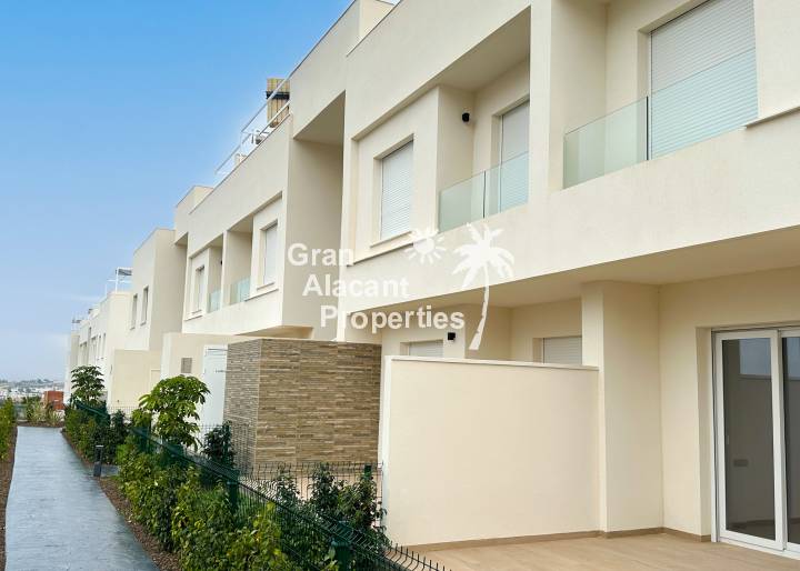 Apartment - New Build - La Finca Golf - La Finca Golf