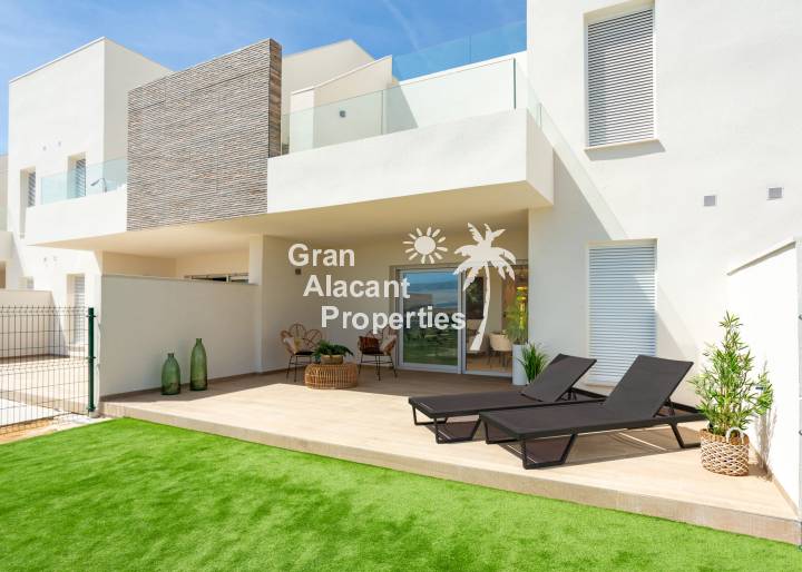 Apartment - New Build - La Finca Golf - La Finca Golf