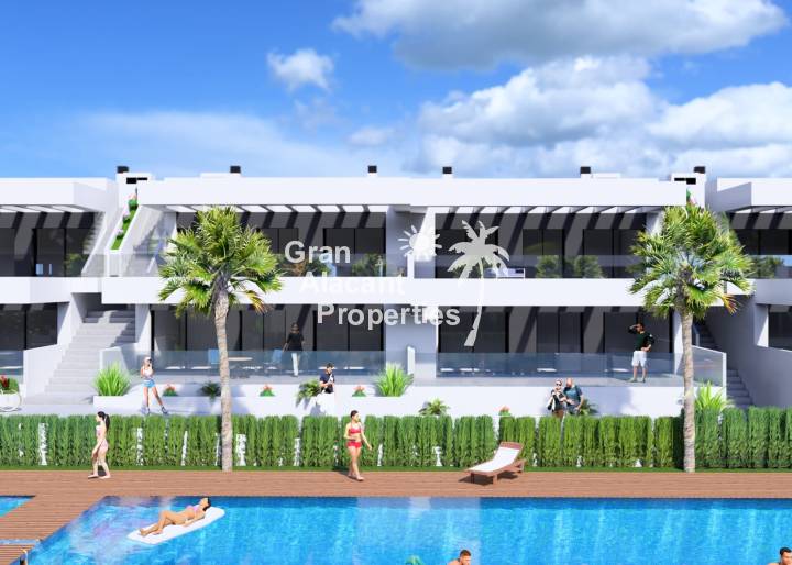 Apartment - New Build - La Finca Golf - La Finca Golf