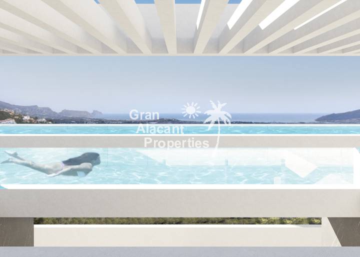 Apartment - New Build - La Nucia - La Nucia