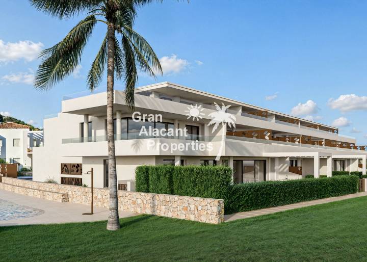 Apartment - New Build - La Sella - La Sella