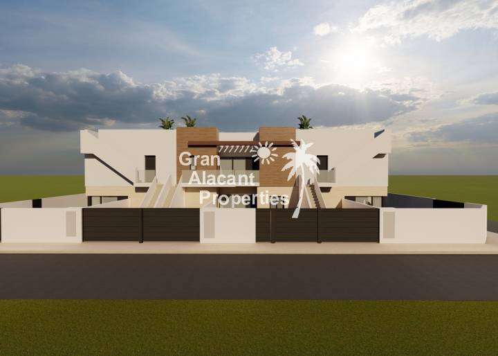 Apartment - New Build - Lo Pagán - Lo Pagán