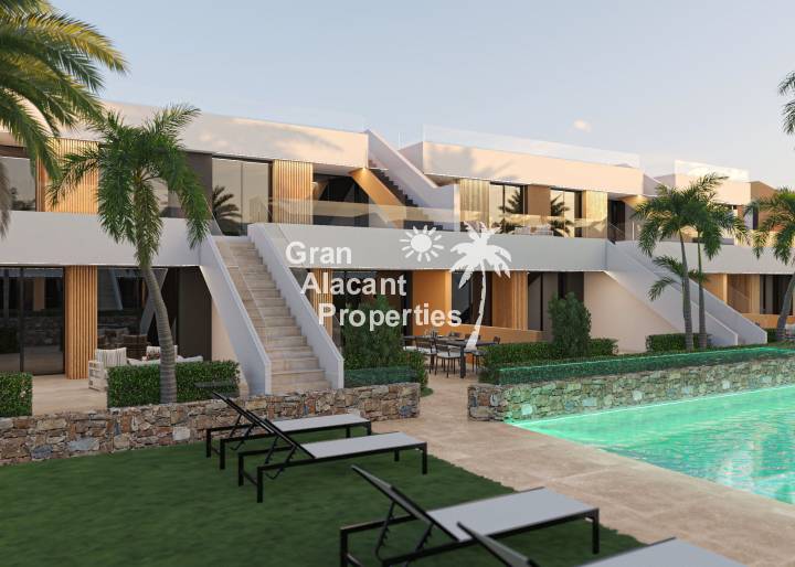 Apartment - New Build - Los Guardianes - Los Guardianes