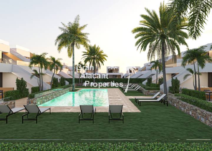 Apartment - New Build - Los Guardianes - Los Guardianes