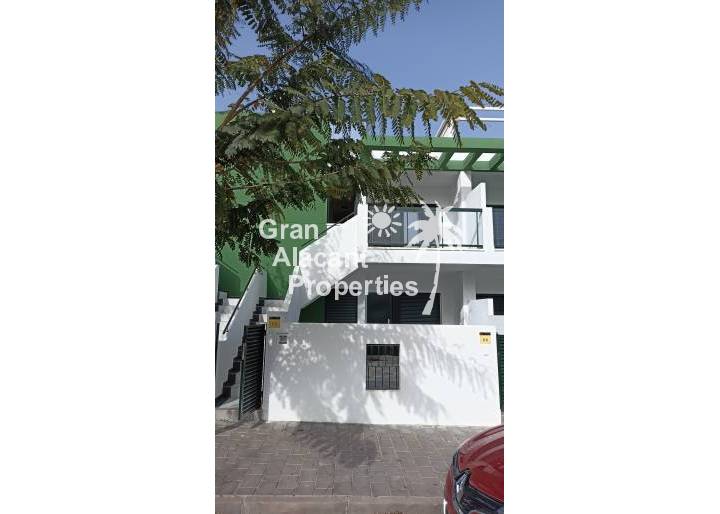Apartment - New Build - Mil Palmeras - Mil Palmeras