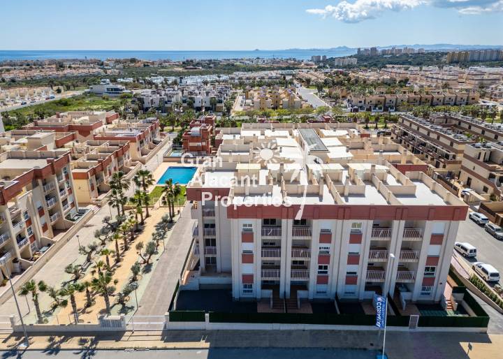 Apartment - New Build - Orihuela Costa - Orihuela Costa