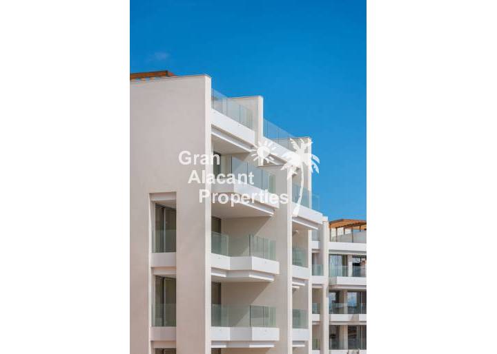 Apartment - New Build - Orihuela Costa - Orihuela Costa