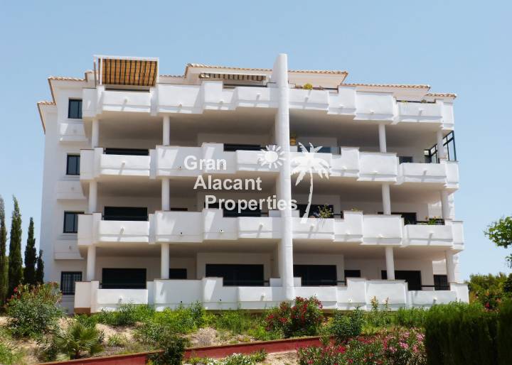 Apartment - New Build - Orihuela Costa - Orihuela Costa