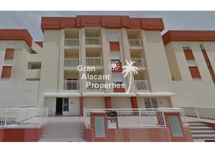 Apartment - New Build - Orihuela - Orihuela