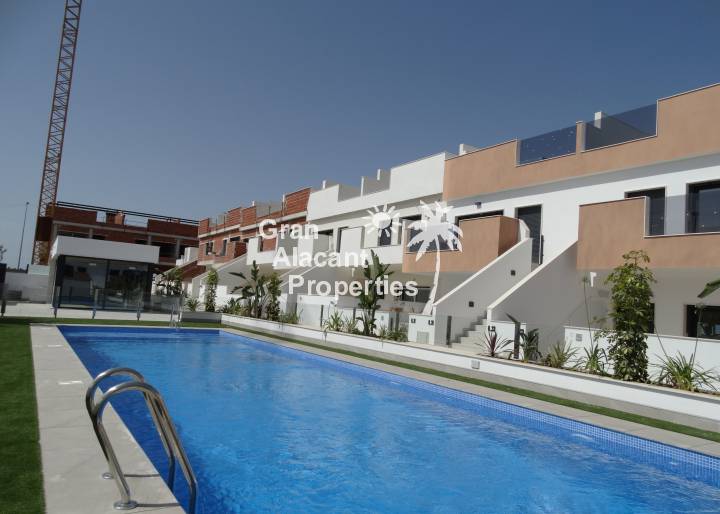 Apartment - New Build - Pilar de la Horadada - Pilar de la Horadada
