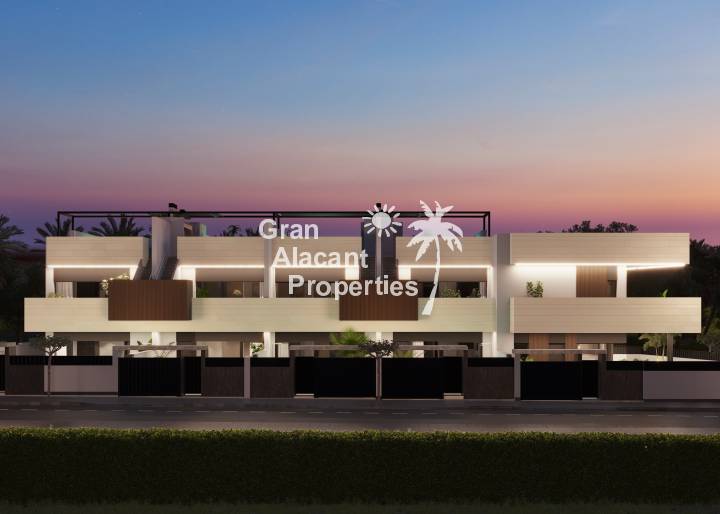Apartment - New Build - Pilar de la Horadada - Pilar de la Horadada