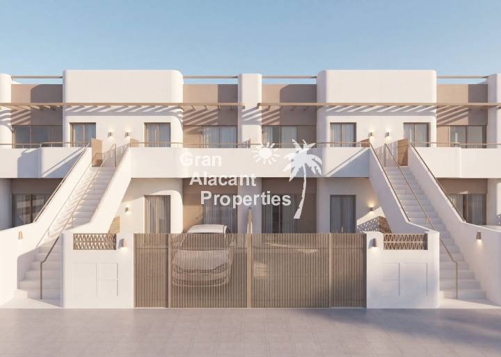 Apartment - New Build - Pilar de la Horadada - Pilar de la Horadada