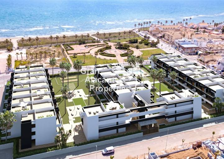 Apartment - New Build - Pilar de la Horadada - Pilar de la Horadada