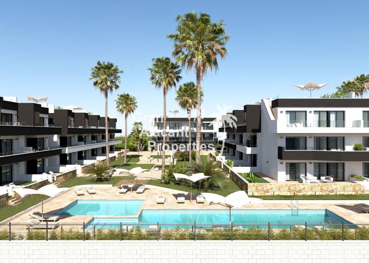 Apartment - New Build - Pilar de la Horadada - Pilar de la Horadada
