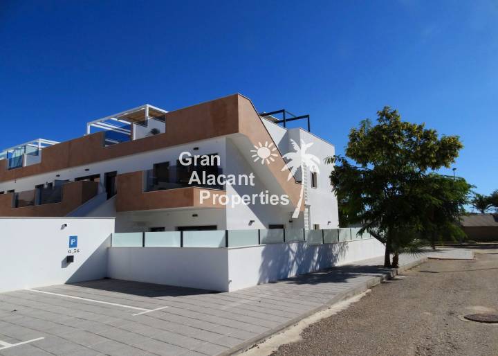 Apartment - New Build - Pilar de la Horadada - Pilar de la Horadada