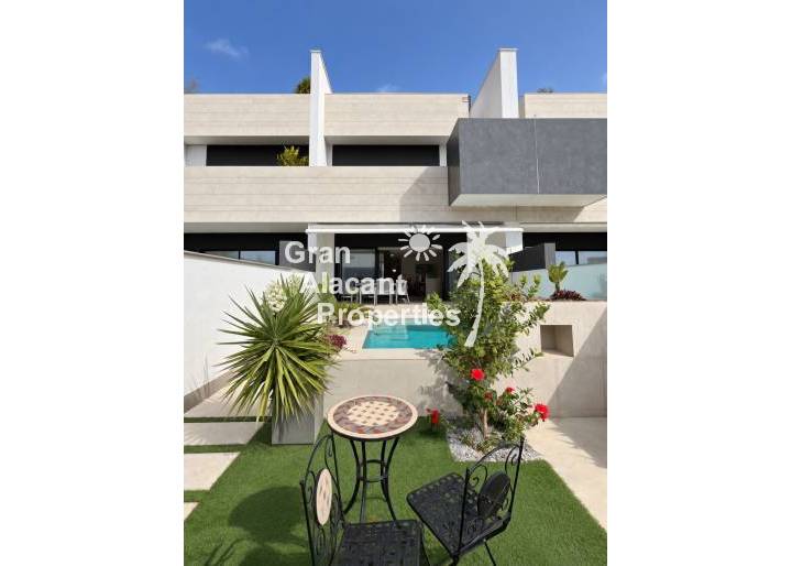 Apartment - New Build - Pilar de la Horadada - Pilar de la Horadada