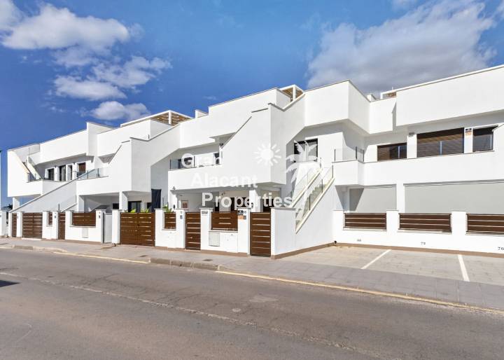 Apartment - New Build - Pilar de la Horadada - Pilar de la Horadada