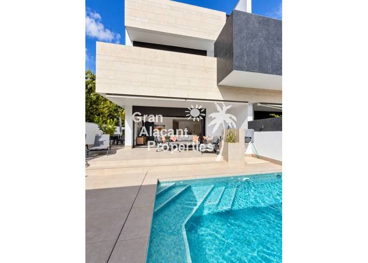 Apartment - New Build - Pilar de la Horadada - Pilar de la Horadada