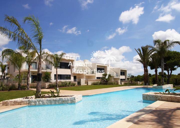 Apartment - New Build - Pinar de Campoverde - Pinar de Campoverde