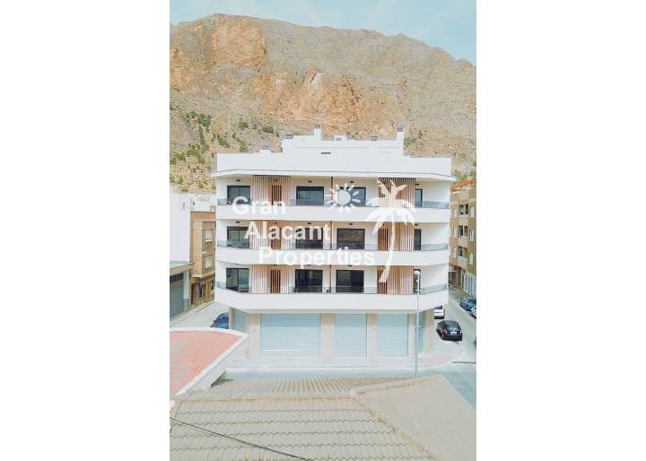 Apartment - New Build - Redován - Redován