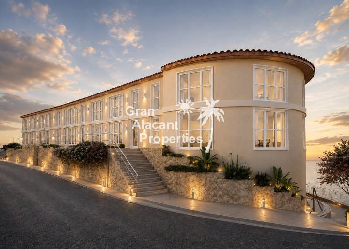 Apartment - New Build - Relleu - Relleu