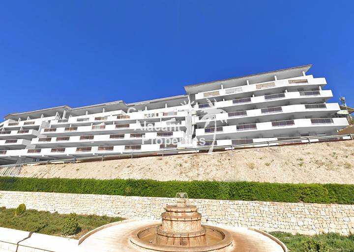 Apartment - New Build - Relleu - Relleu