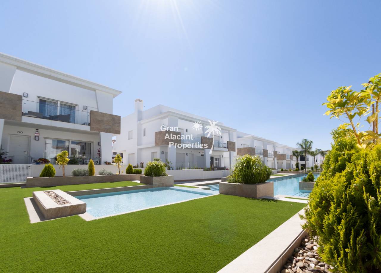 Apartment - New Build - Rojales - NB-37861