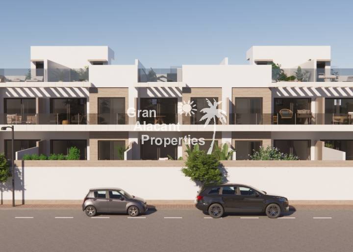 Apartment - New Build - Rojales - Rojales