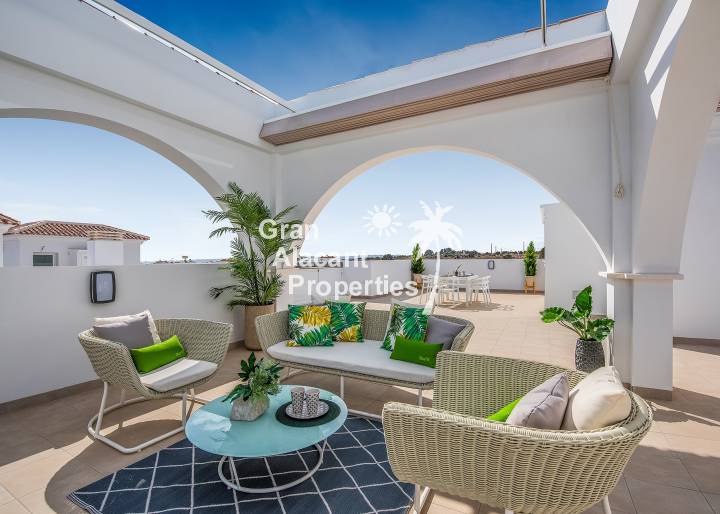 Apartment - New Build - Rojales - Rojales